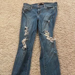 Joe’s Jeans